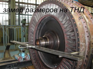 Замеры